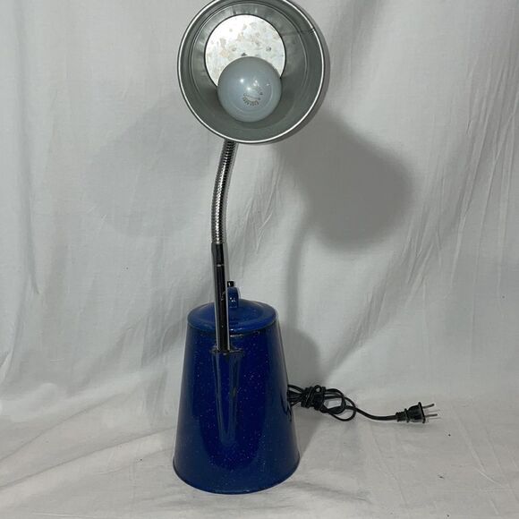 Coffee kettle lamp   - Picture 2 of 10